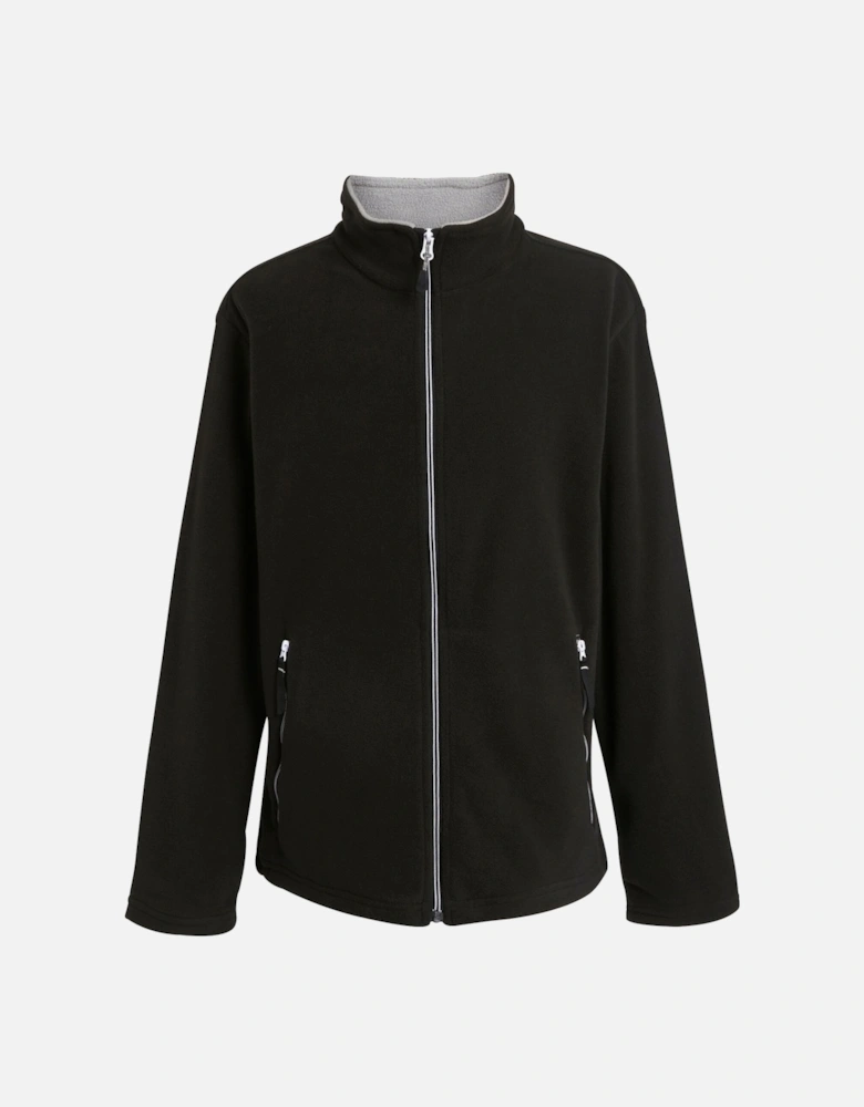 Professional Mens Fleece Jacket