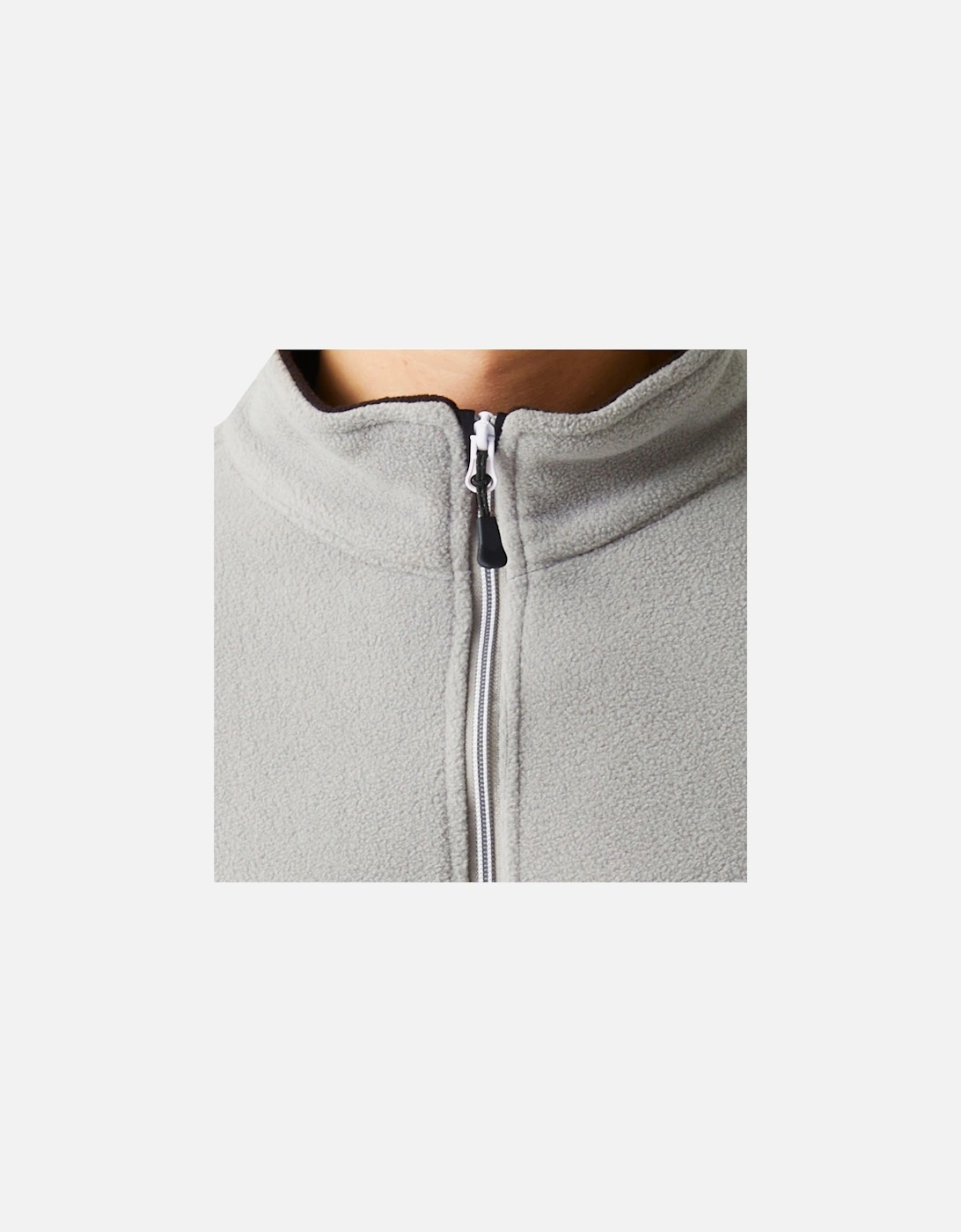 Professional Mens Plain Double Layered Soft Shell Jacket