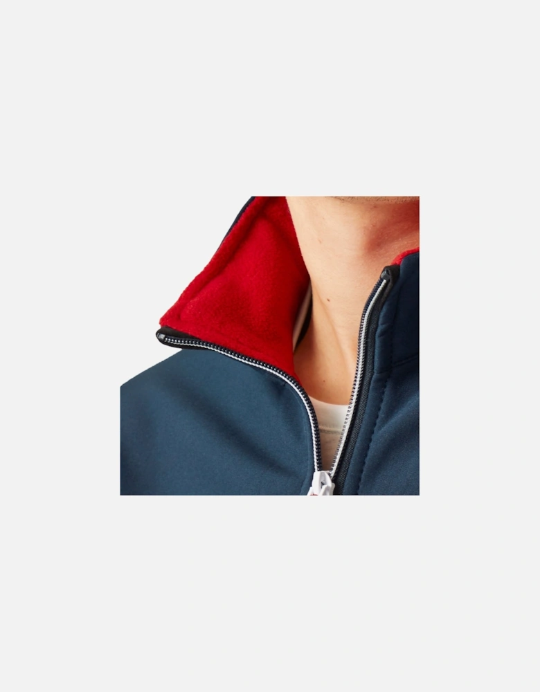 Professional Mens Fleece Jacket