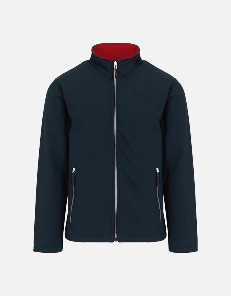 Professional Mens Fleece Jacket
