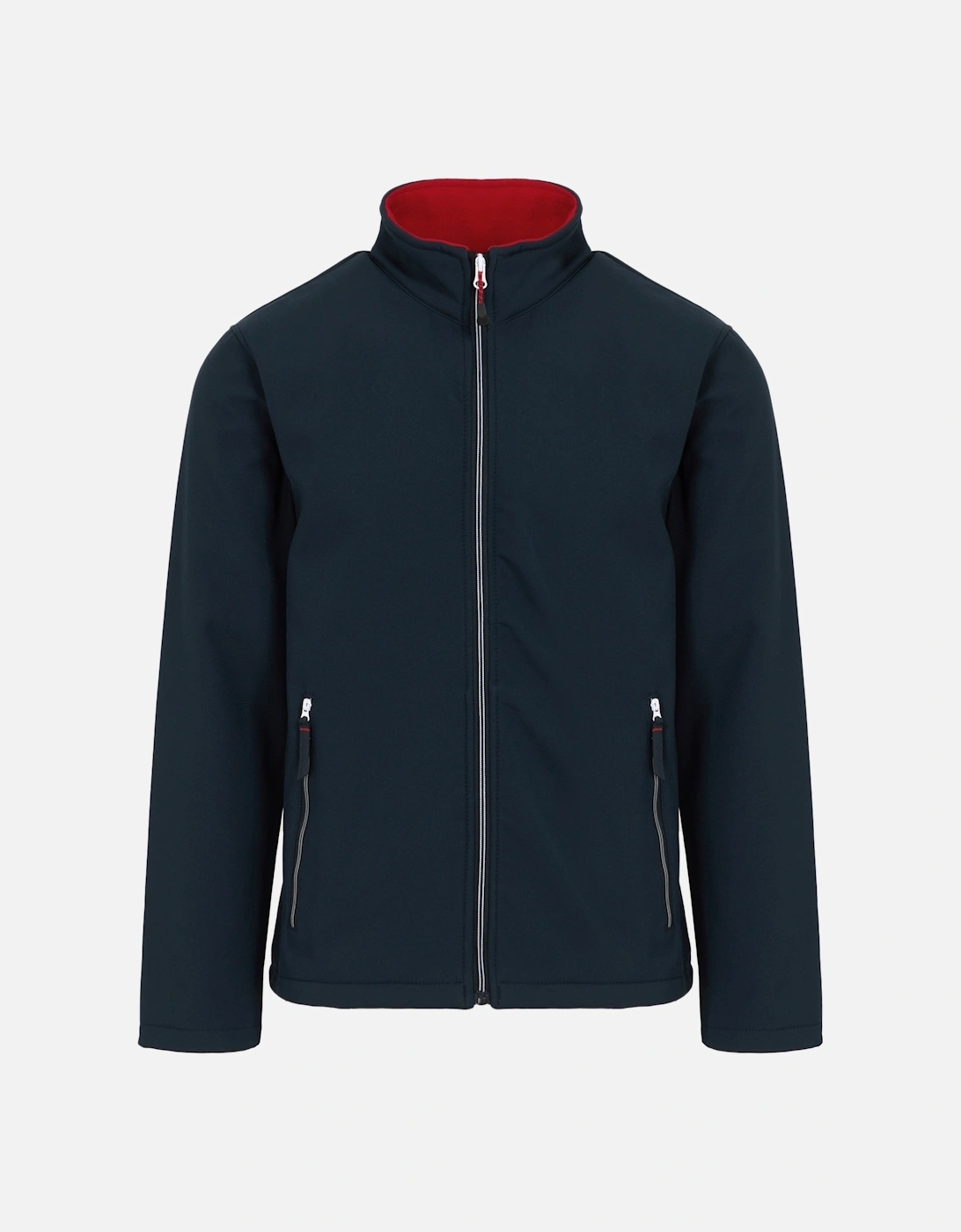 Professional Mens Fleece Jacket, 4 of 3