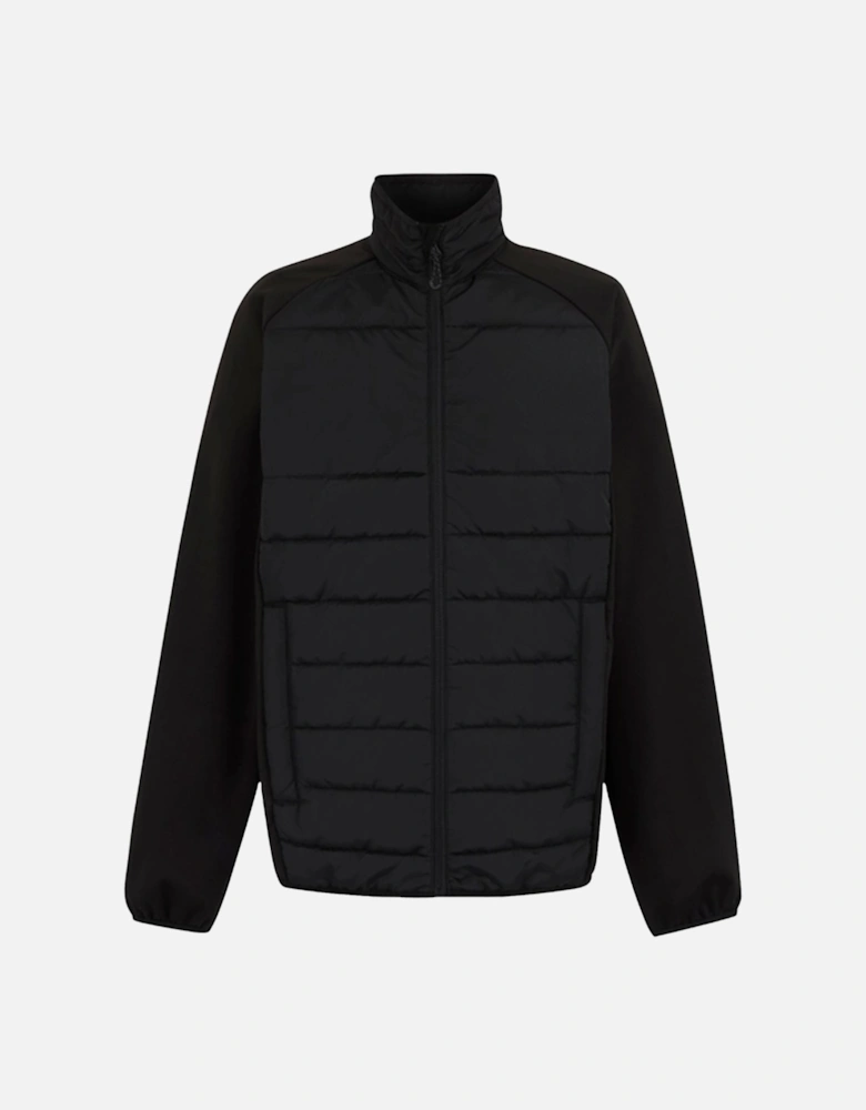 Professional Mens Hybrid Jacket
