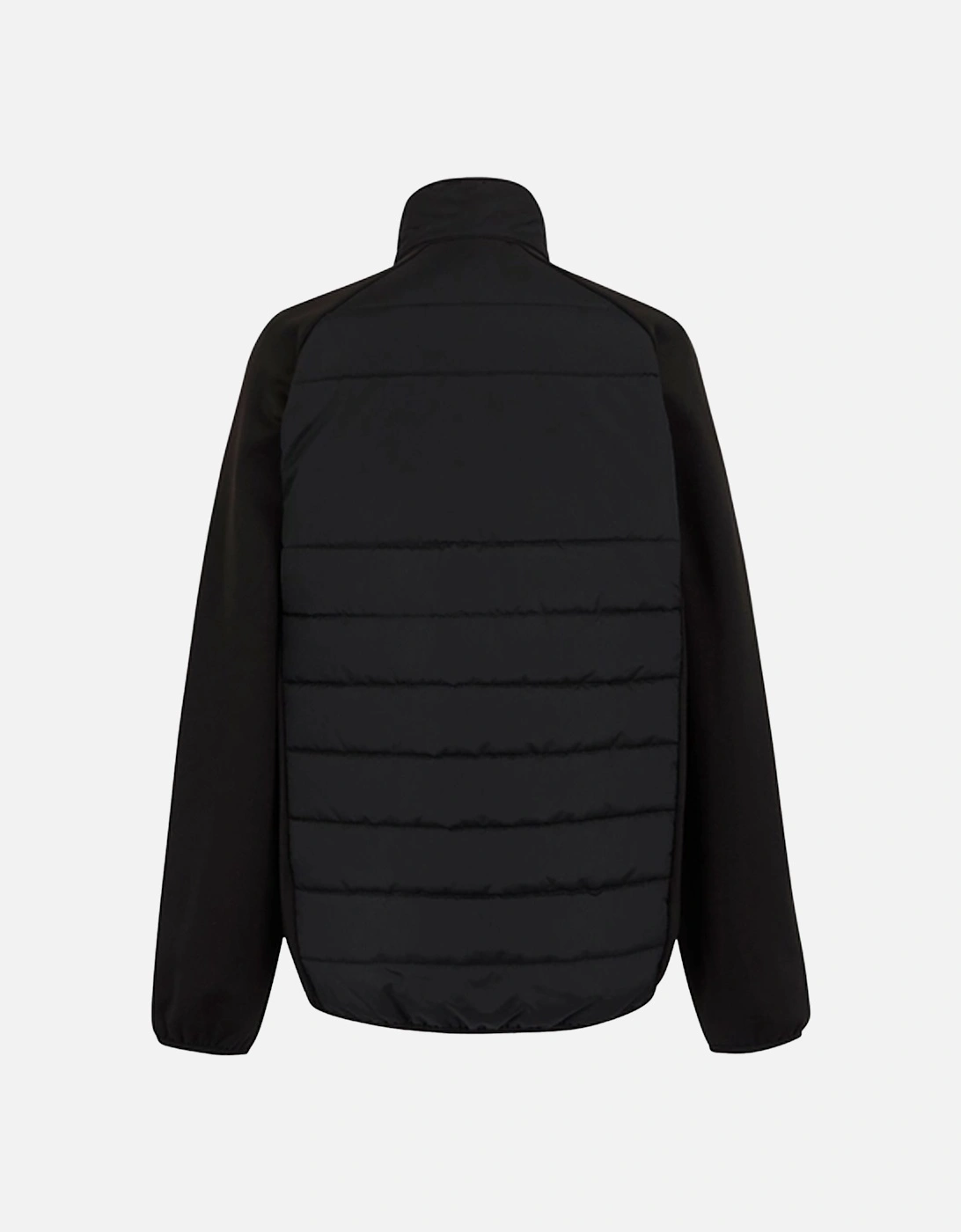 Professional Mens Hybrid Jacket