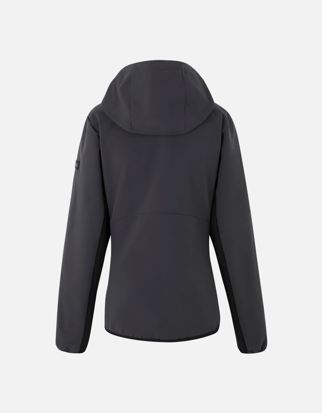 Professional Womens/Ladies Ada Stretch Soft Shell Jacket