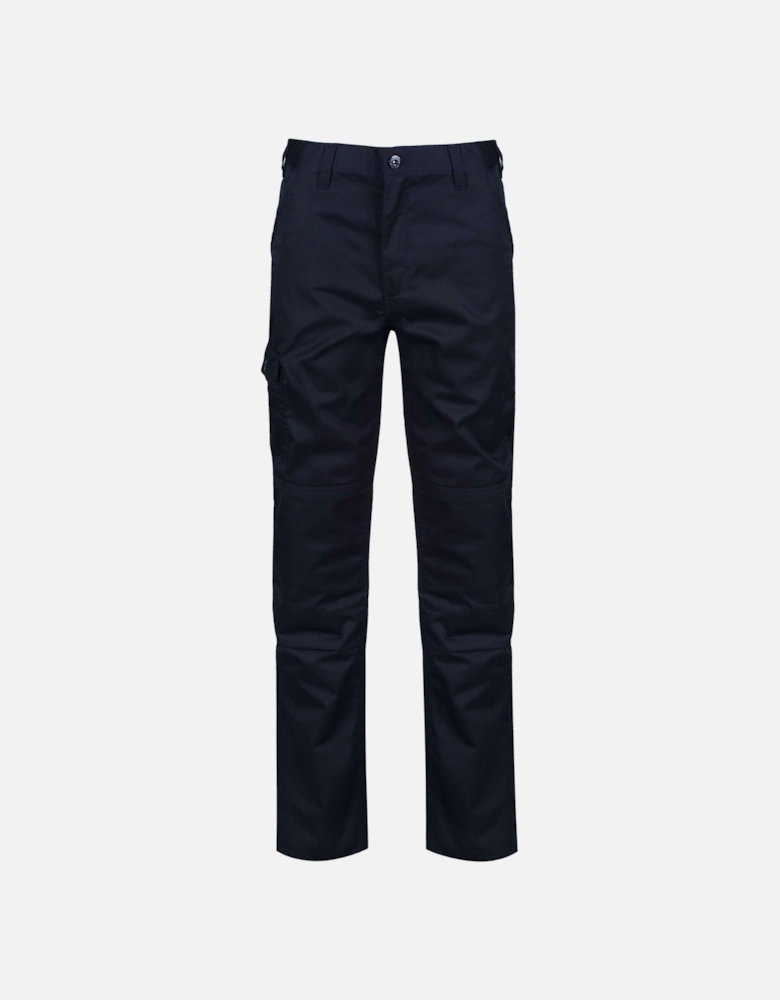 Professional Mens Cargo Waterproof Trousers
