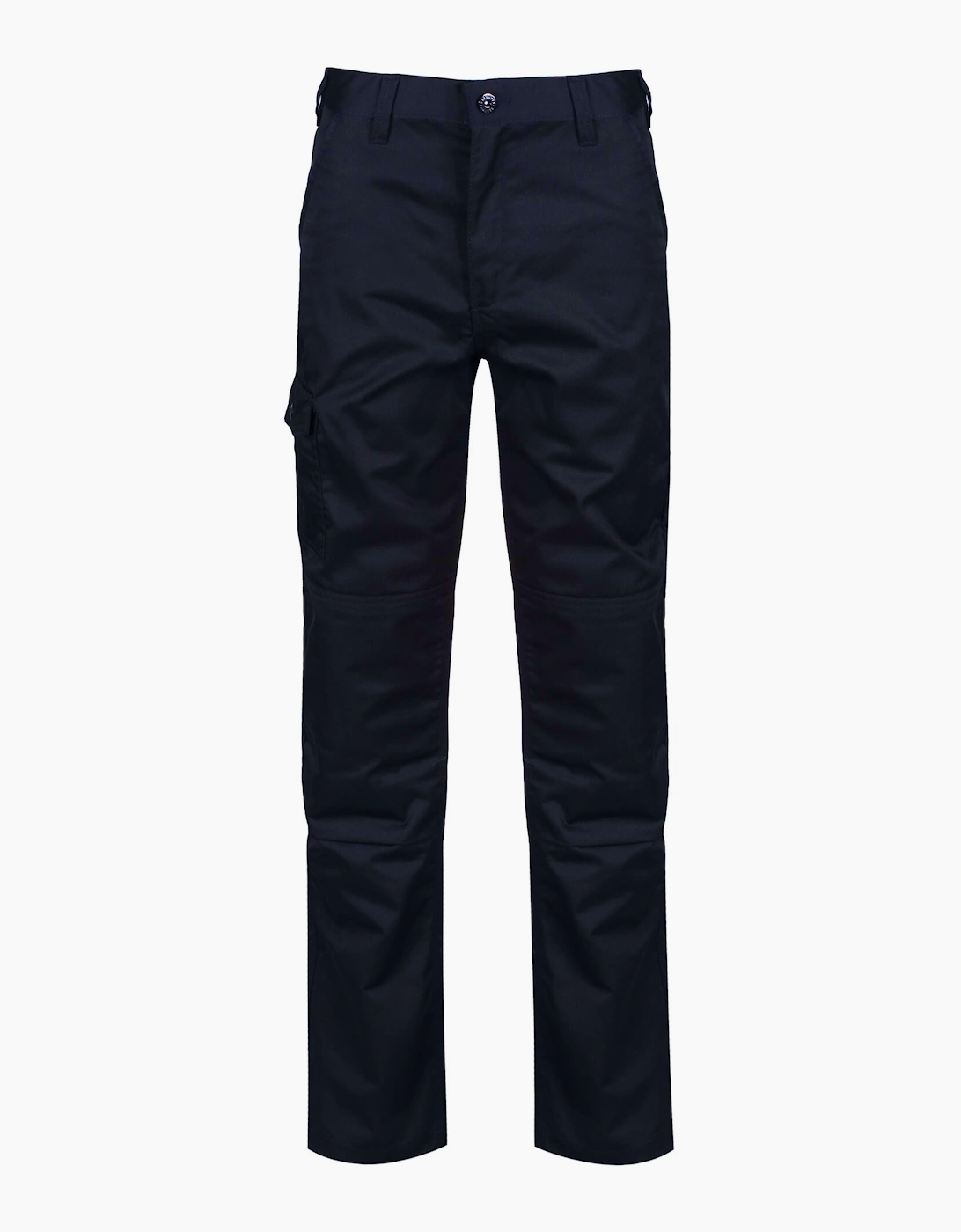 Regatta Men's Navy Professional Cargo Waterproof Trousers  40In
