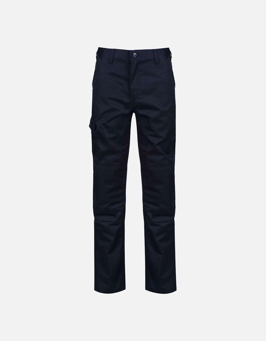 Professional Mens Cargo Waterproof Trousers, 6 of 5