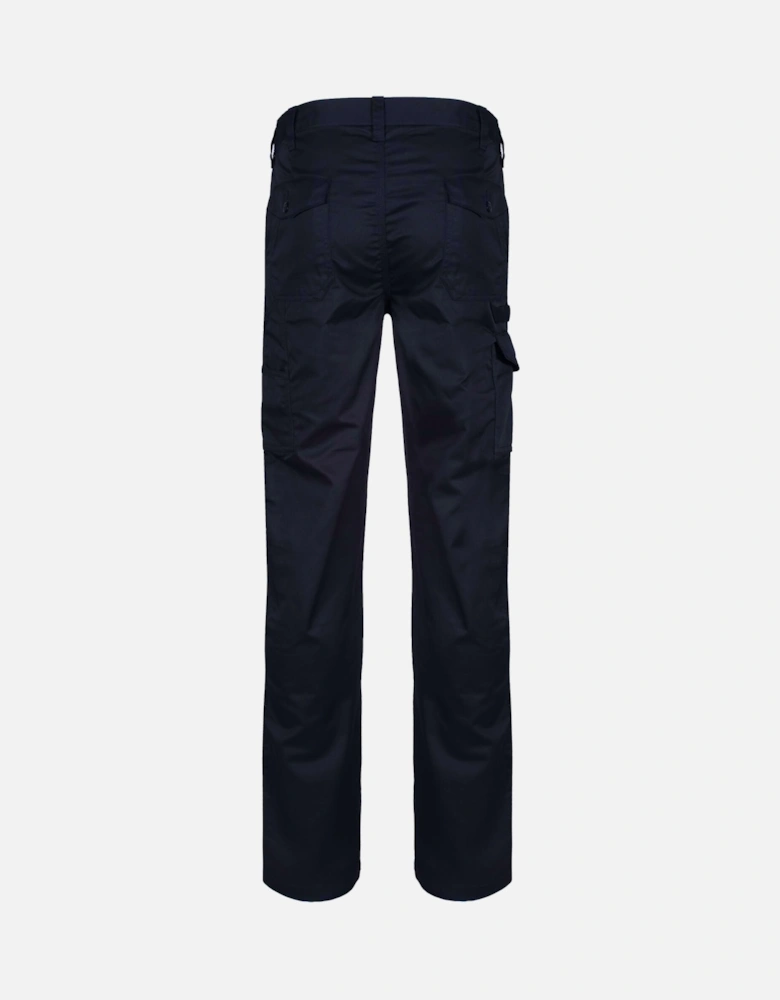 Professional Mens Cargo Waterproof Trousers