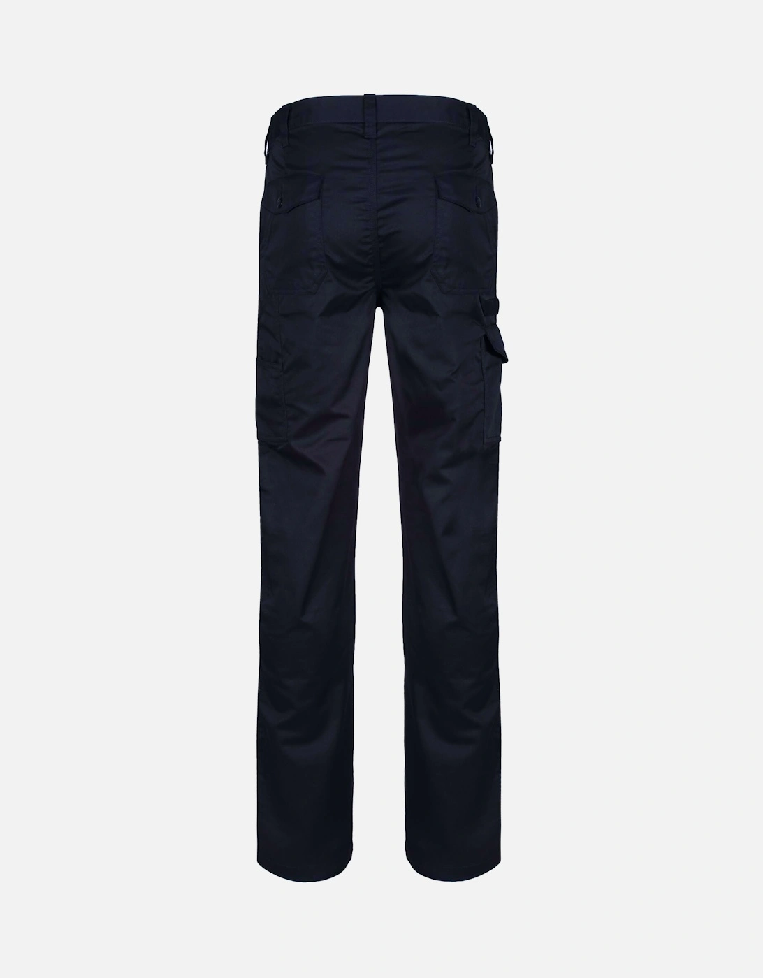 Professional Mens Cargo Waterproof Trousers