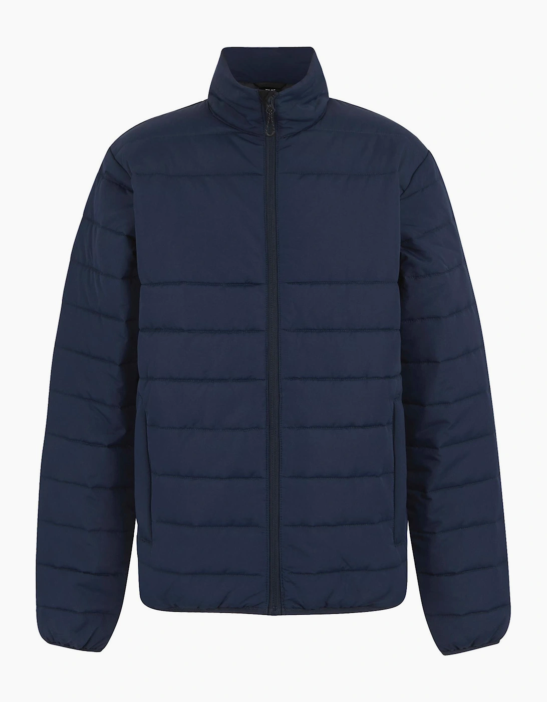 Regatta Men's Navy Professional Essential Thermal Padded Jacket  46/Regular 3XL