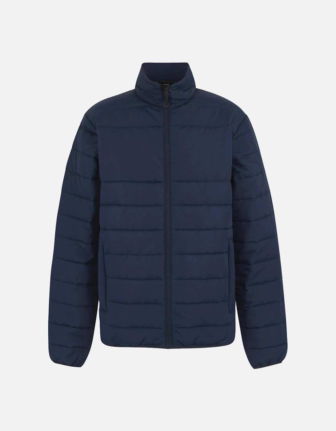 Professional Mens Essential Thermal Padded Jacket, 4 of 3