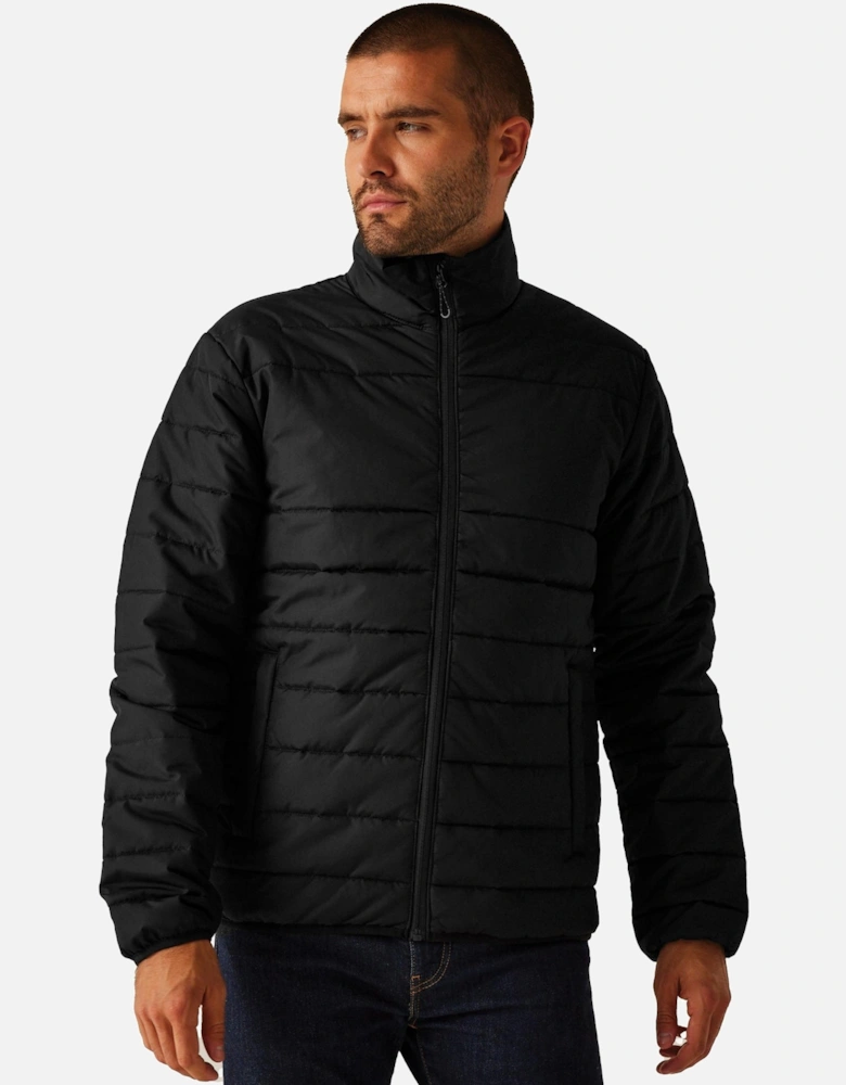 Professional Mens Essential Thermal Padded Jacket