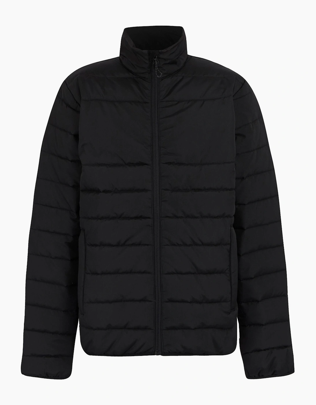 Regatta Men's Black Professional Essential Thermal Padded Jacket  46/Regular 3XL