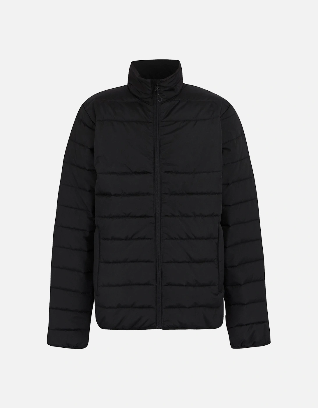 Professional Mens Essential Thermal Padded Jacket, 4 of 3