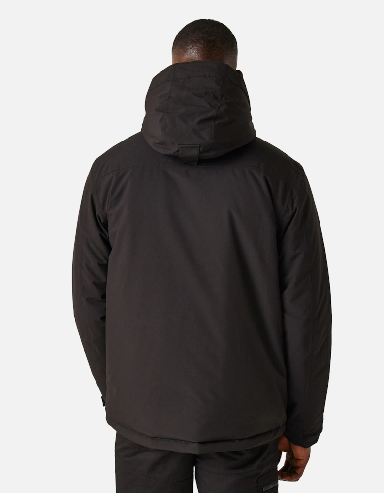 Professional Mens Insulated Waterproof Jacket