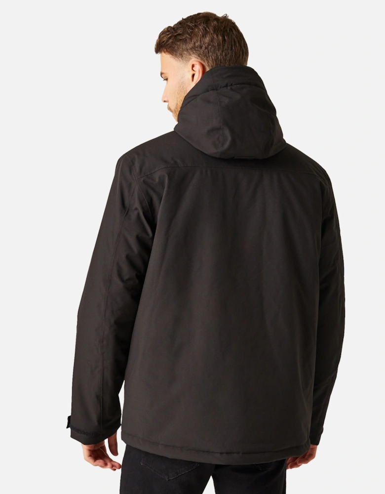 Professional Mens Insulated Waterproof Jacket