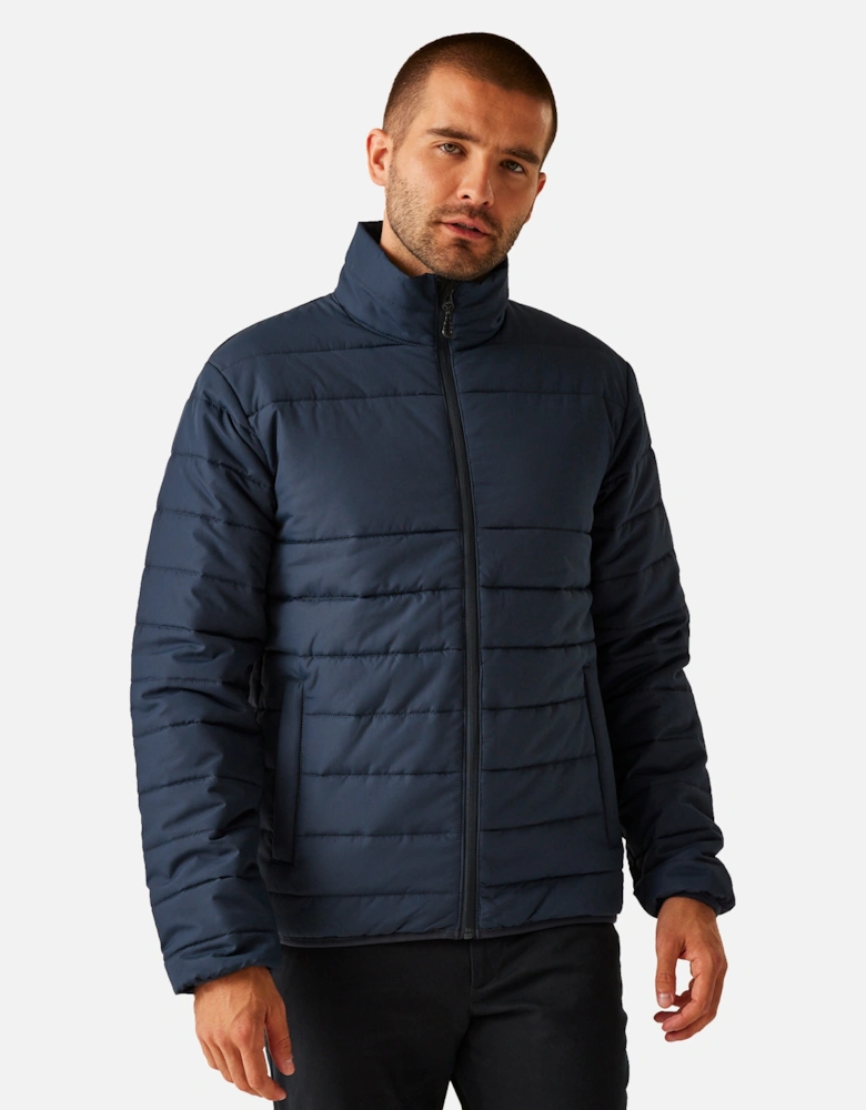 Professional Mens Thermal Jacket