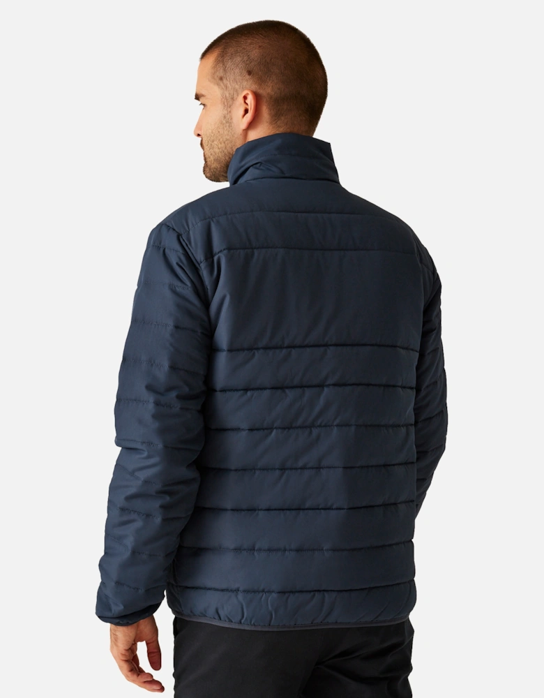 Professional Mens Thermal Jacket