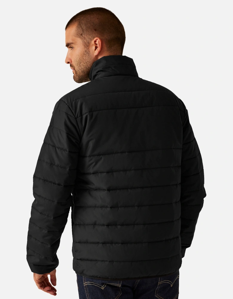 Professional Mens Thermal Jacket