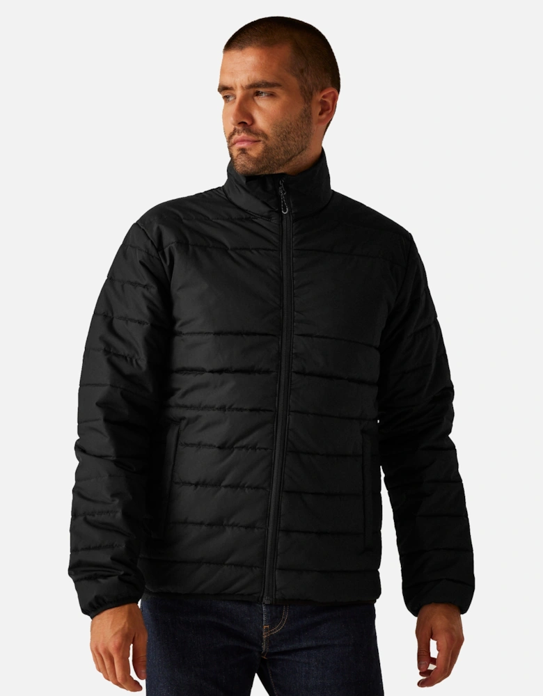 Professional Mens Thermal Jacket