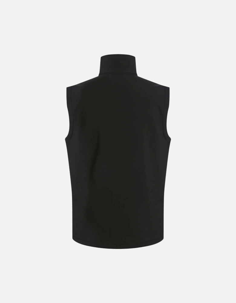 Professional Mens Softshell 2 Layer Body Warmer