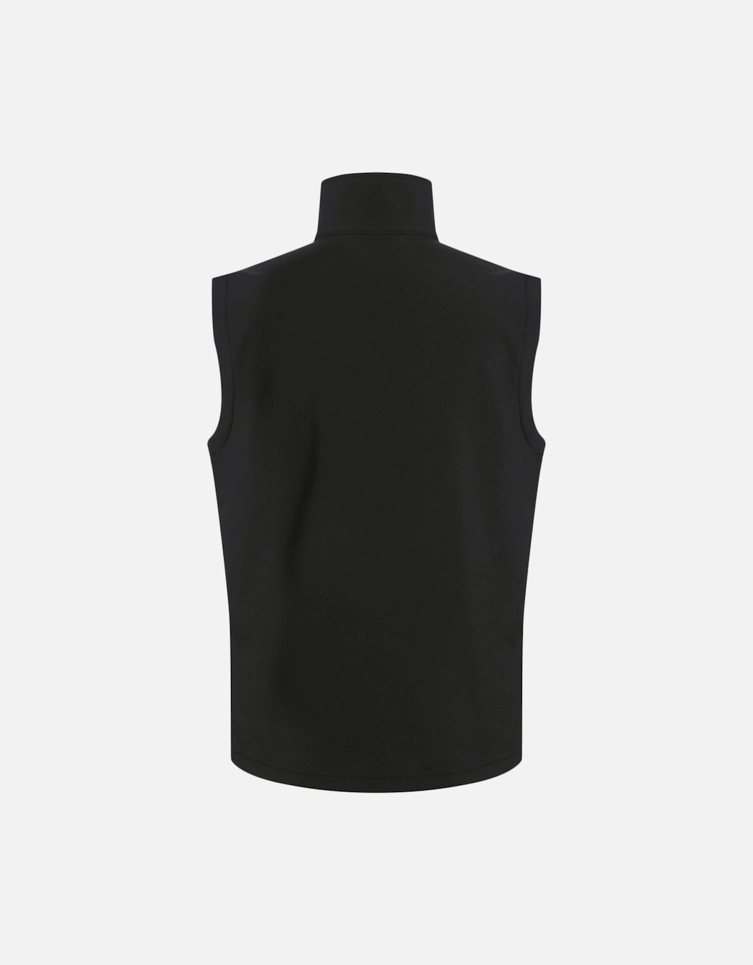 Professional Mens Softshell 2 Layer Body Warmer