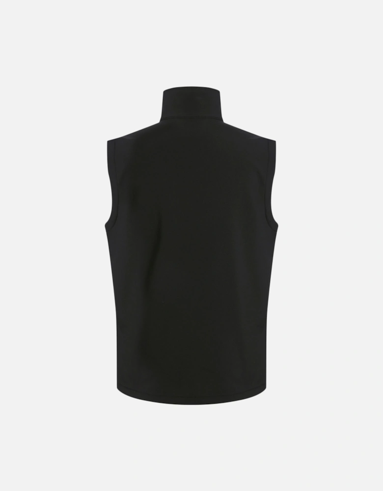 Professional Mens Softshell 2 Layer Body Warmer