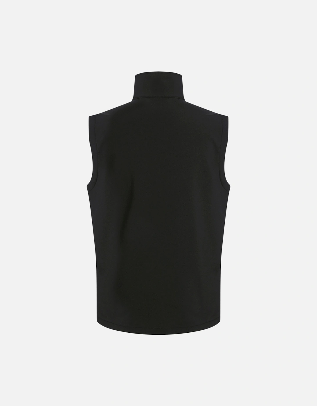 Professional Mens Softshell 2 Layer Body Warmer