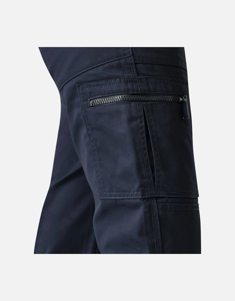 Professional Womens/Ladies Cargo Trousers