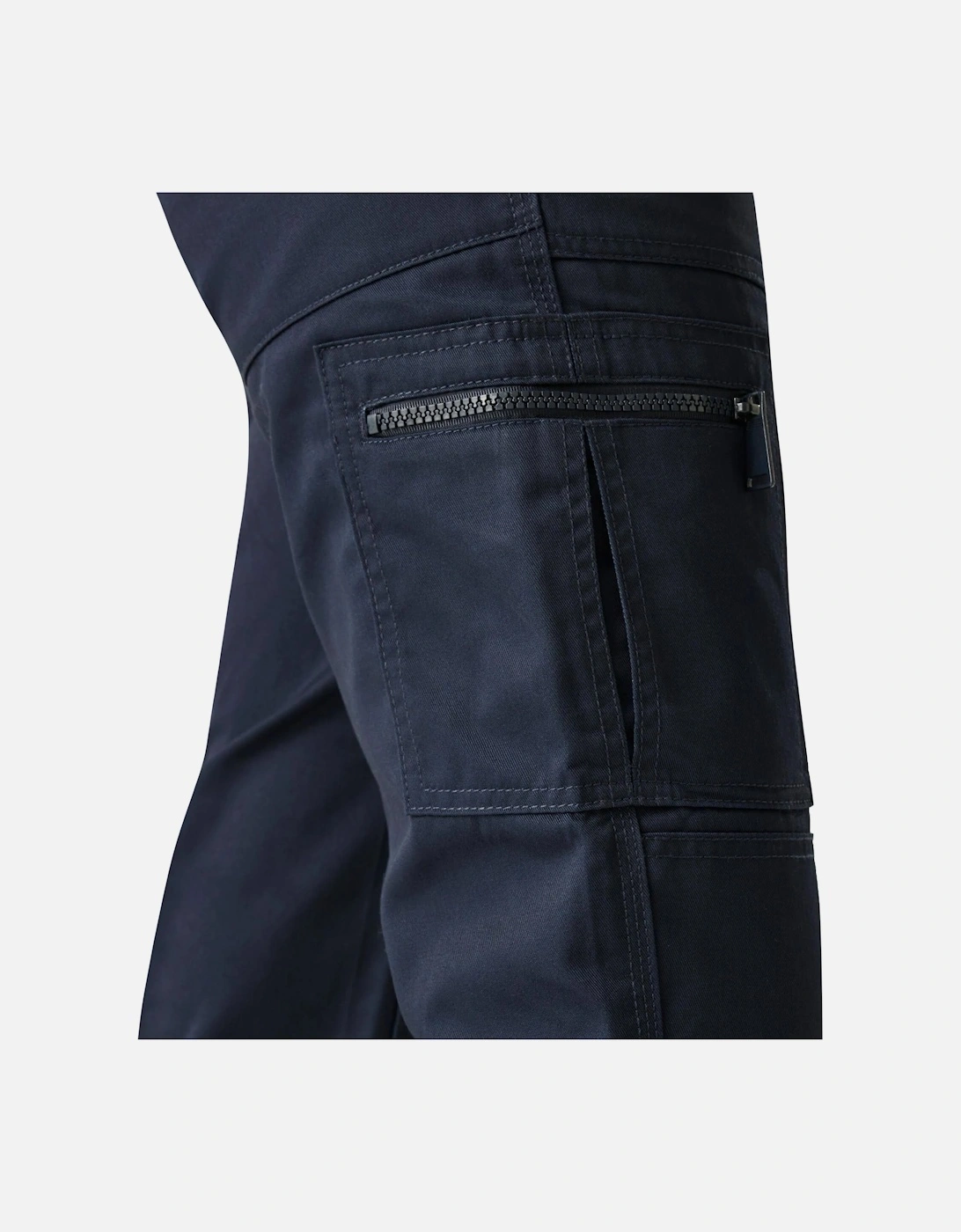 Professional Womens/Ladies Cargo Trousers