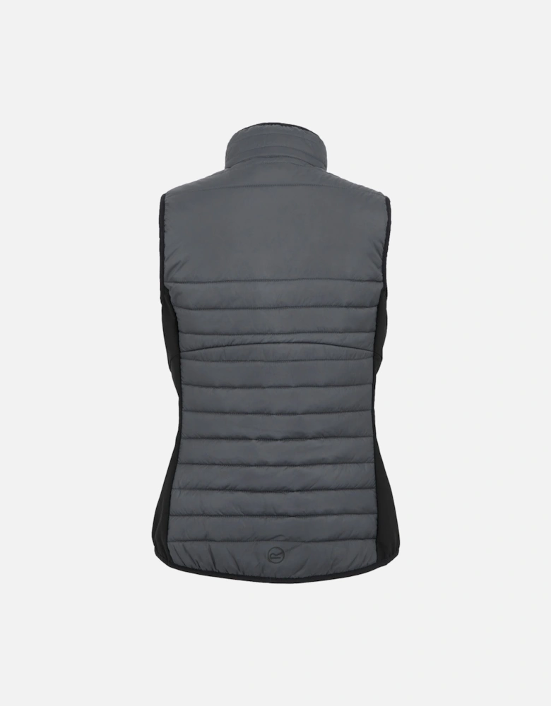 Professional Womens/Ladies Ada Hybrid Hybrid Body Warmer