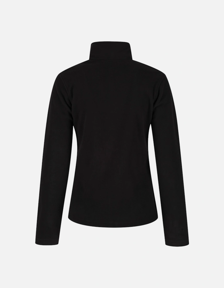 Professional Womens/Ladies Recycled Full Zip Fleece Jacket