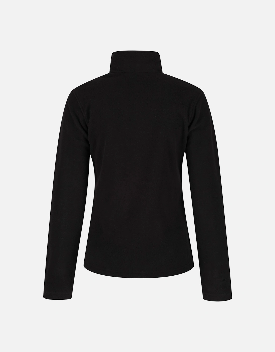 Professional Womens/Ladies Recycled Full Zip Fleece Jacket