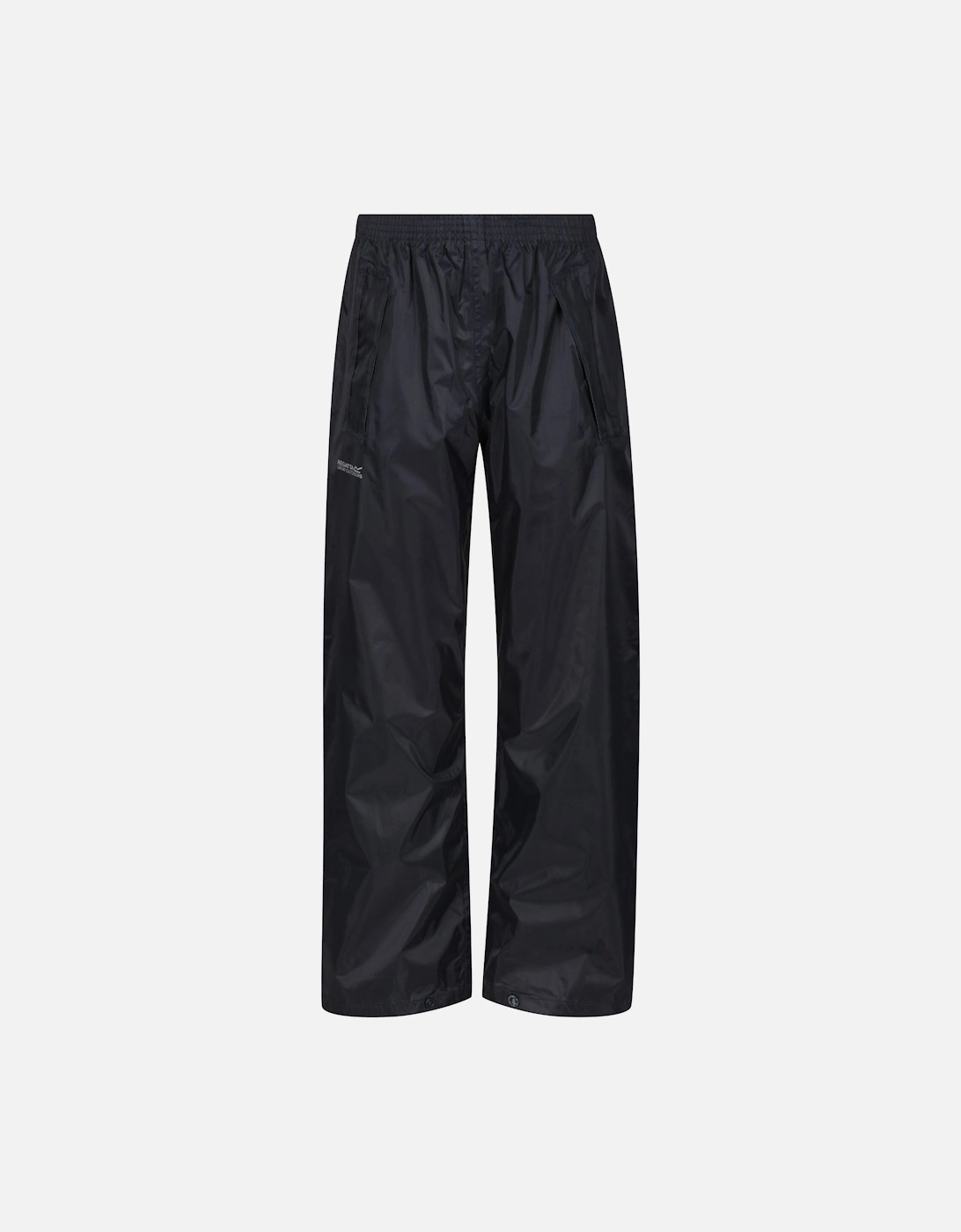 Professional Childrens/Kids Waterproof Over Trousers, 6 of 5