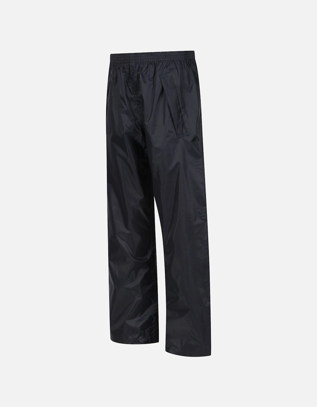 Professional Childrens/Kids Waterproof Over Trousers
