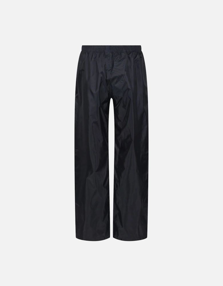 Professional Childrens/Kids Waterproof Over Trousers