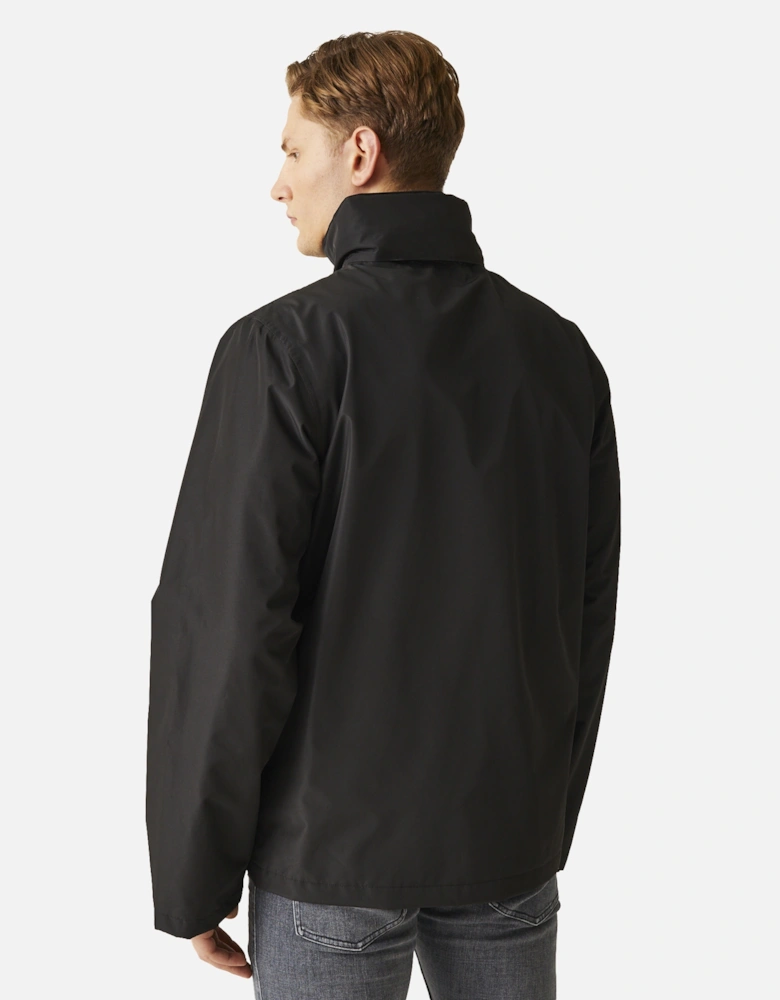 Professional Mens Waterproof Soft Shell Jacket