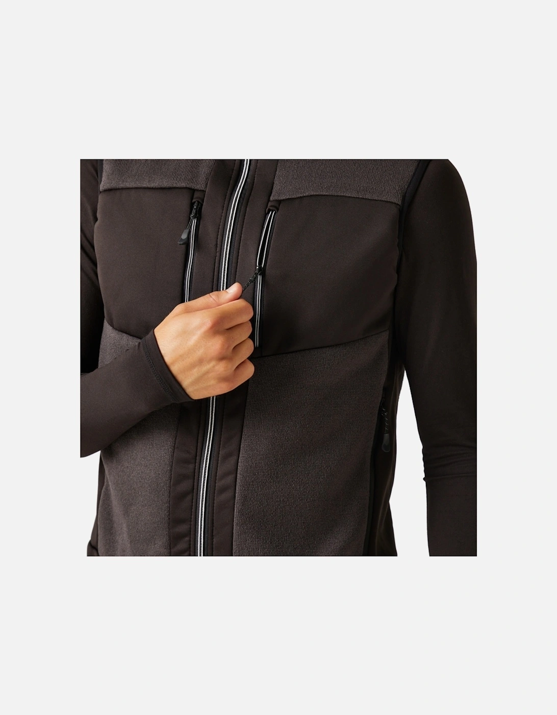 Professional Mens Stretch Body Warmer