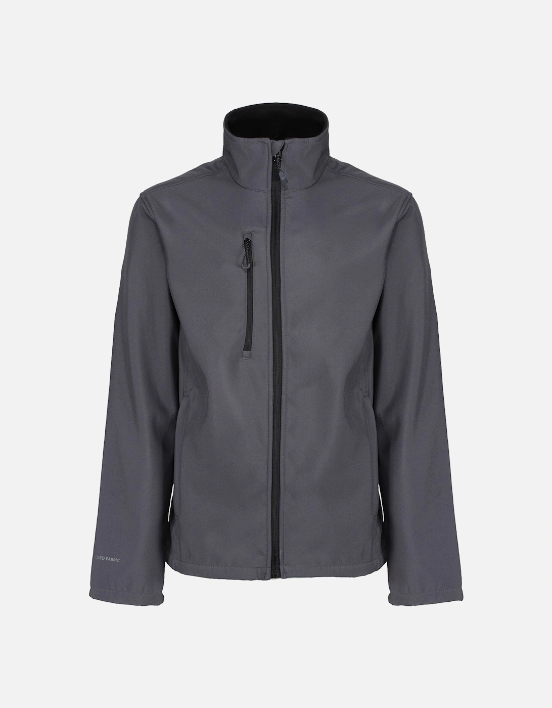 Professional Mens Soft Shell Jacket, 6 of 5