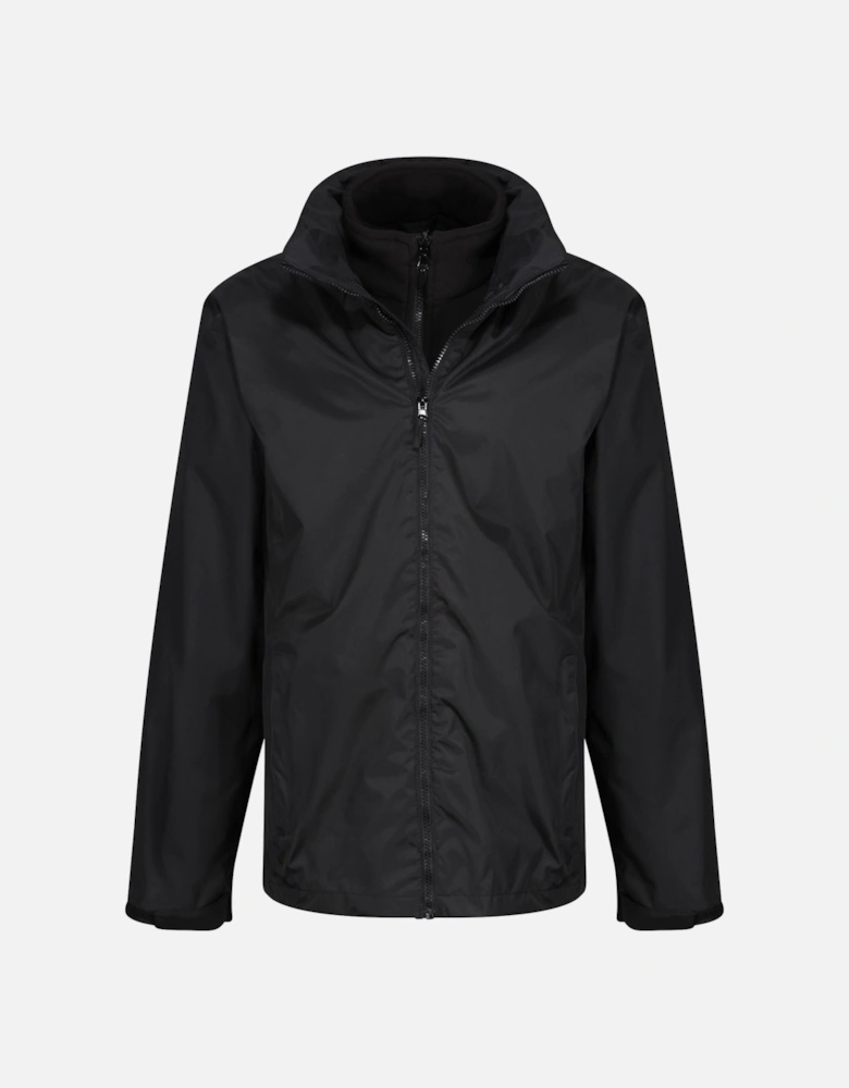 Professional Mens Waterproof Jacket