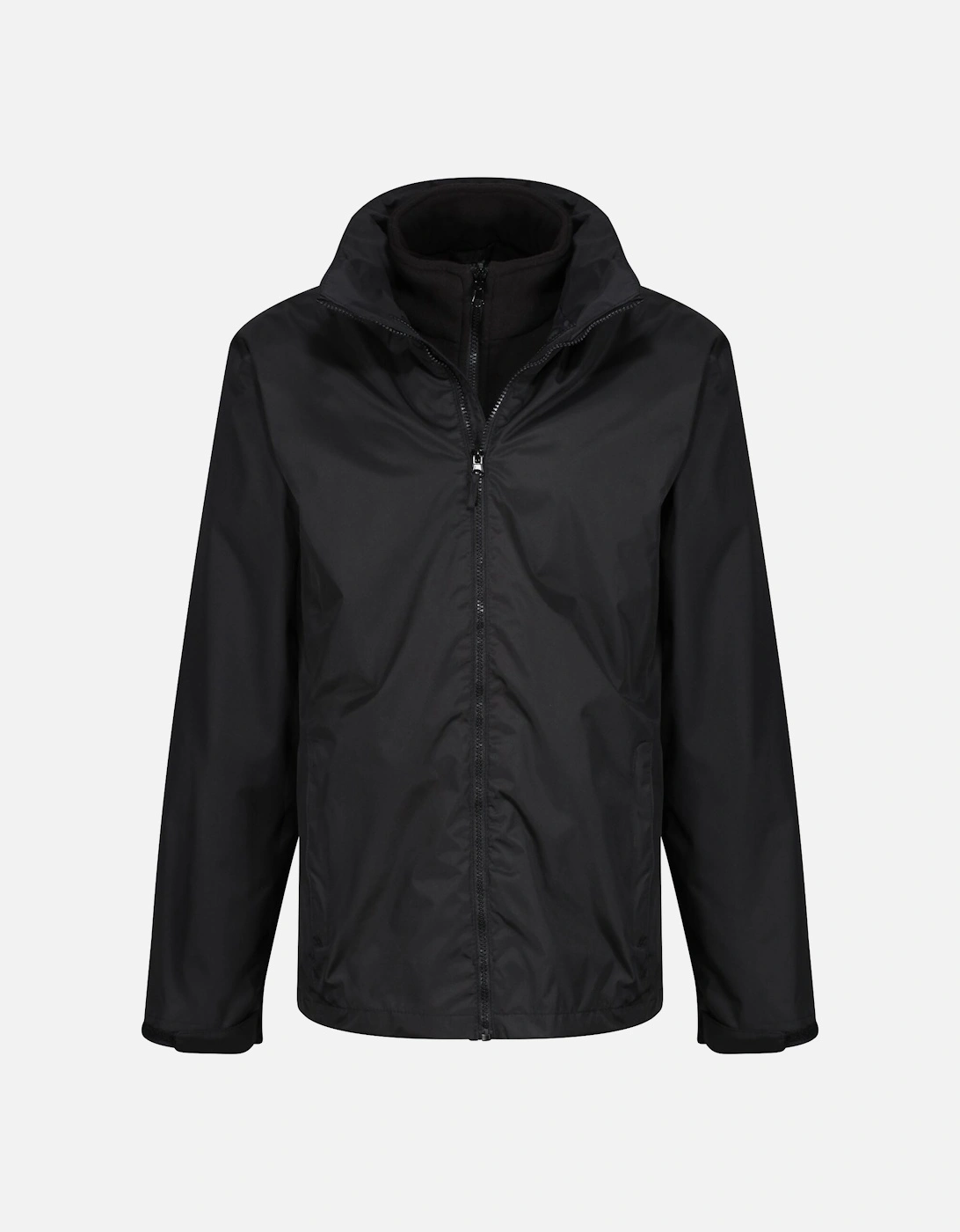 Professional Mens Waterproof Jacket