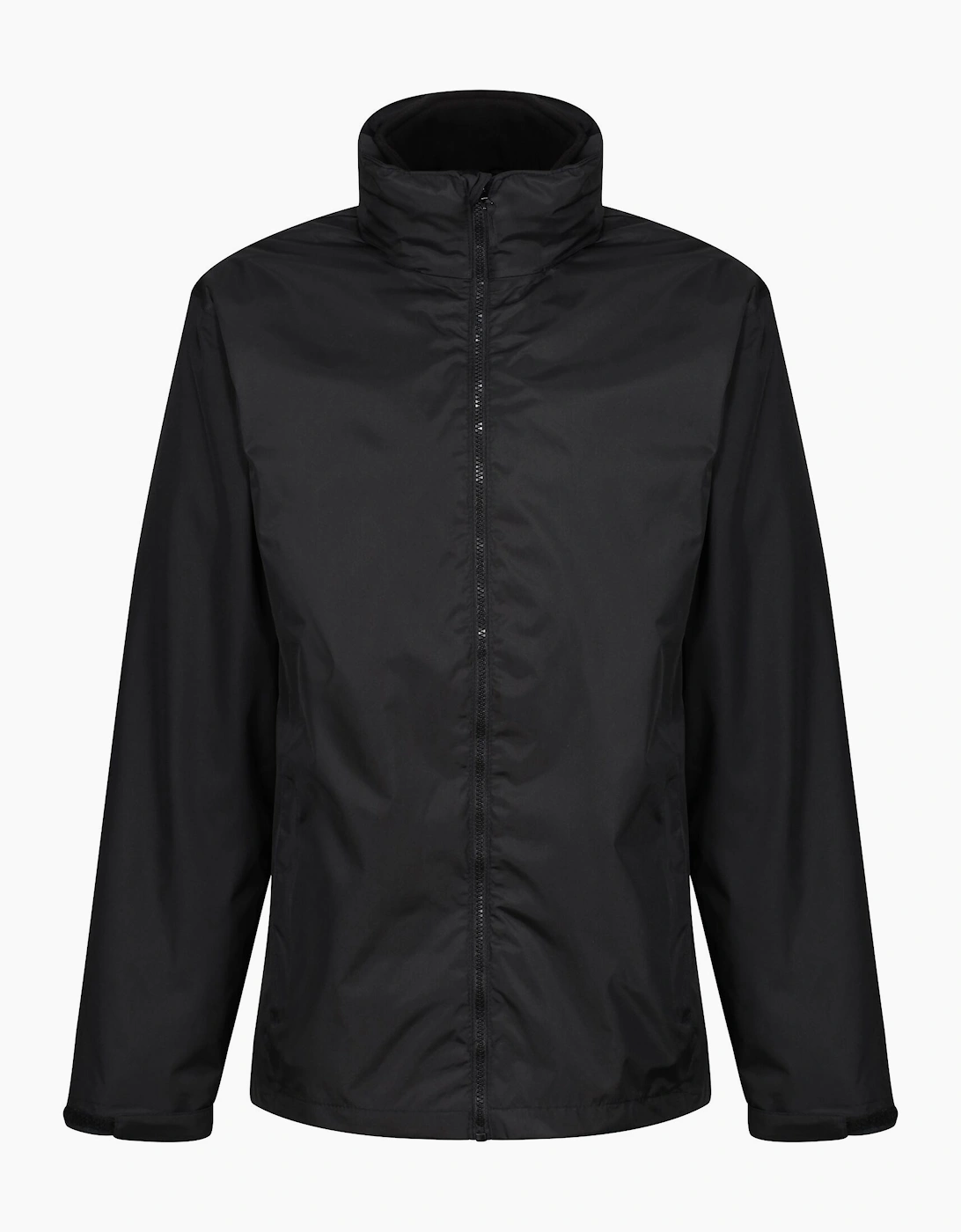 Regatta Men's Black Professional Waterproof Jacket  44/Regular Xxl