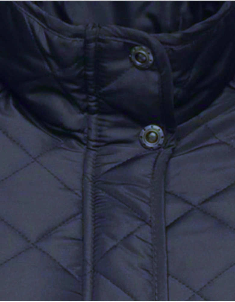 Professional Womens/Ladies Quilted Jacket