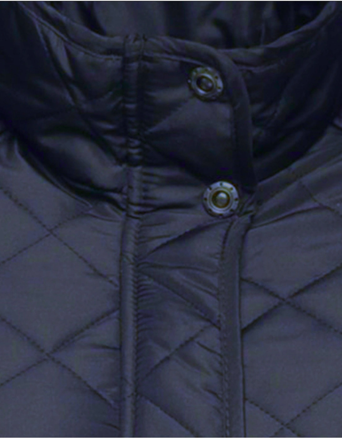 Professional Womens/Ladies Quilted Jacket