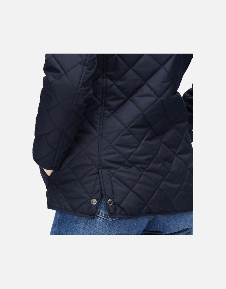 Professional Womens/Ladies Quilted Jacket