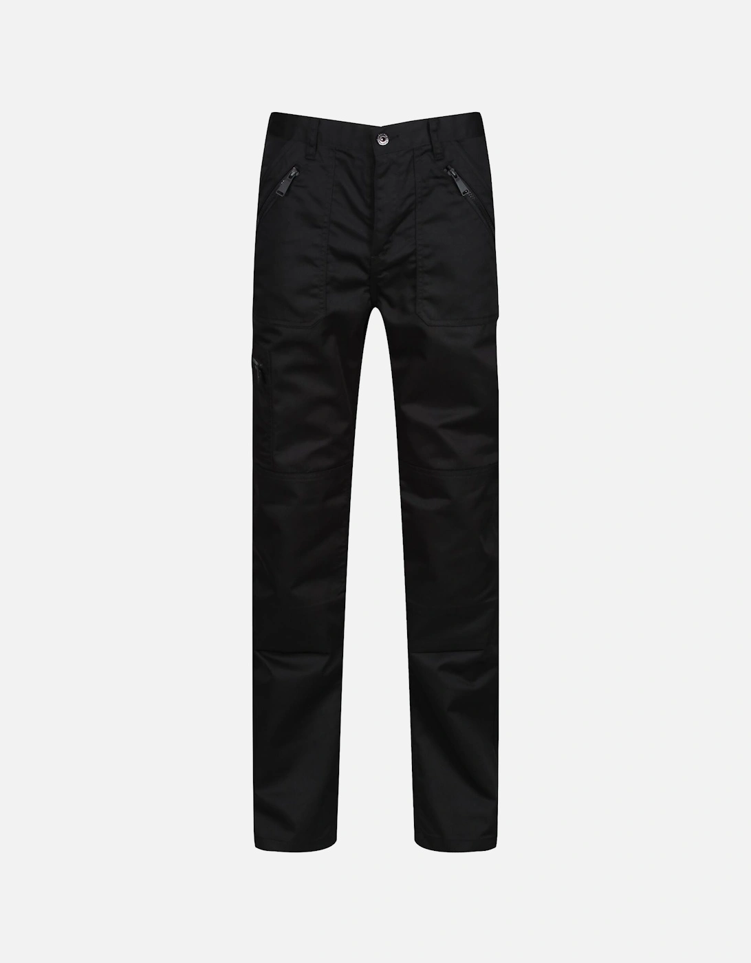Professional Mens Waterproof Trousers, 5 of 4