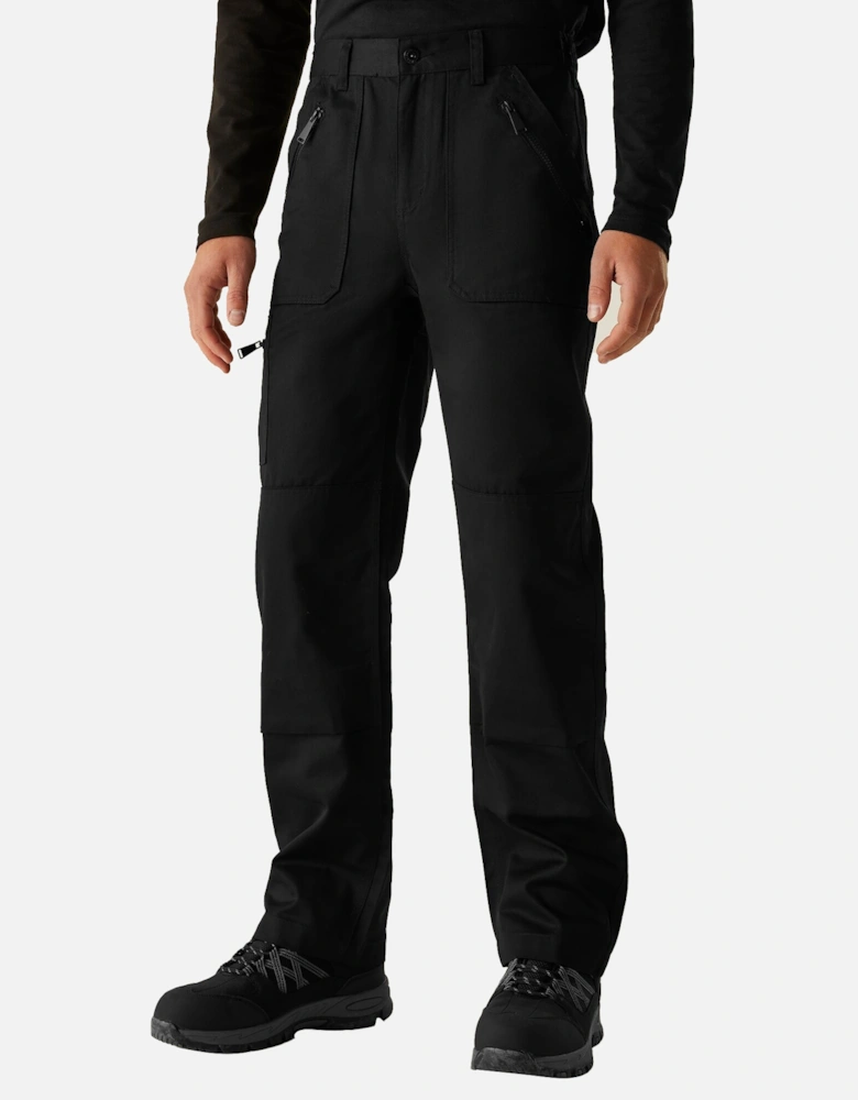 Professional Mens Waterproof Trousers