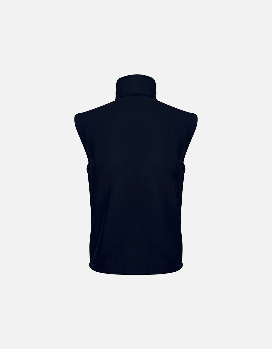 Professional Mens Honestly Made Recycled Soft Shell Bodywarmer