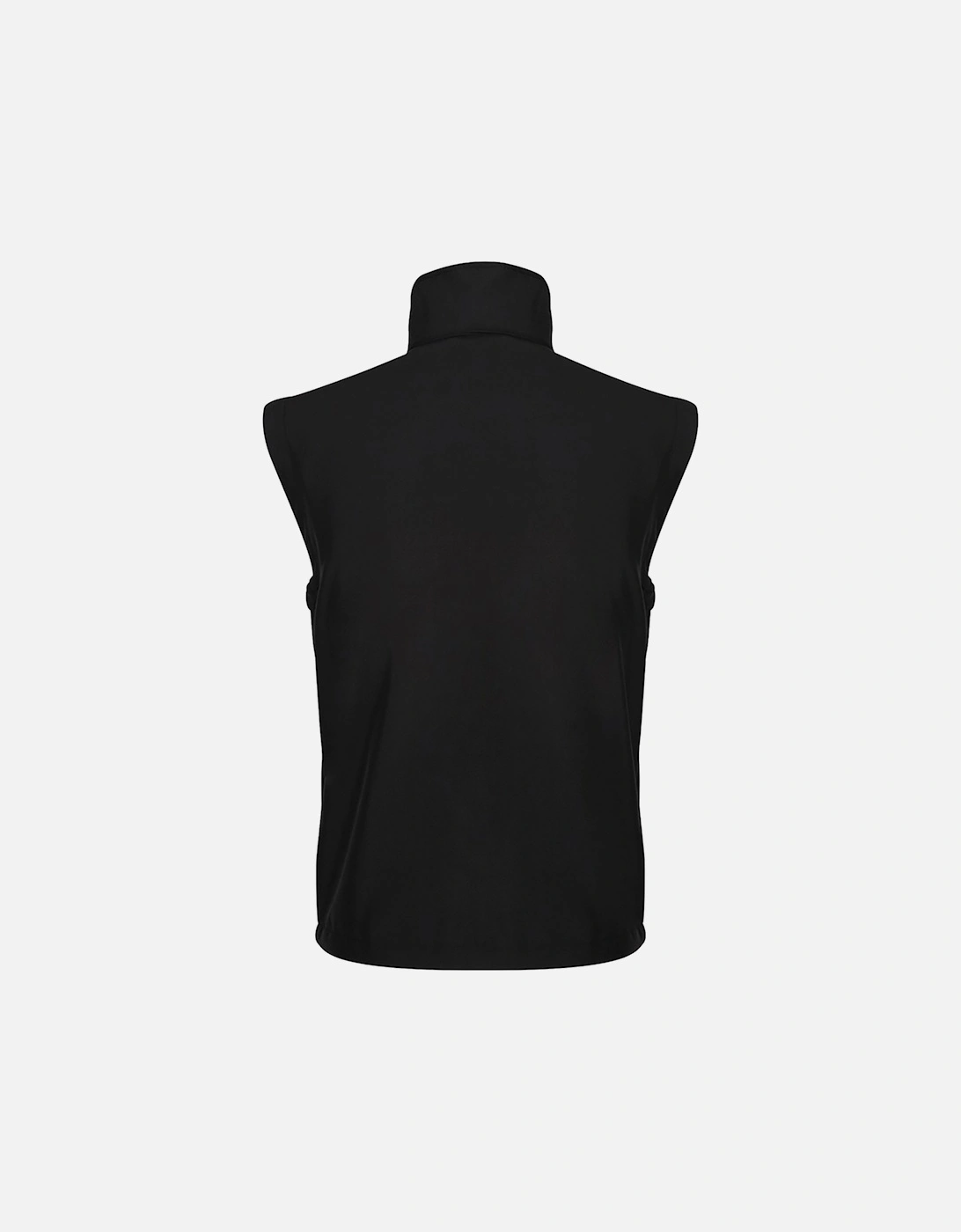 Professional Mens Honestly Made Recycled Soft Shell Bodywarmer