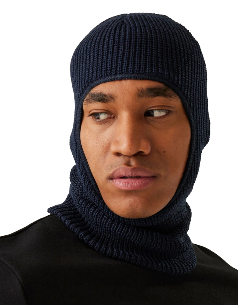 Professional Unisex Open Face Balaclava
